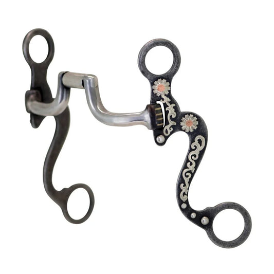 Metalab Daisy Hinged Port Bit