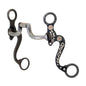 Metalab Daisy Hinged Port Bit