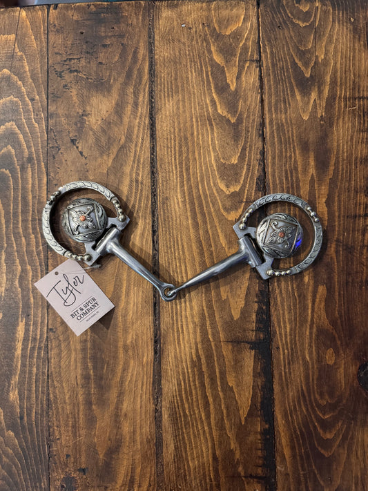 Tyler Bit & Spur Company