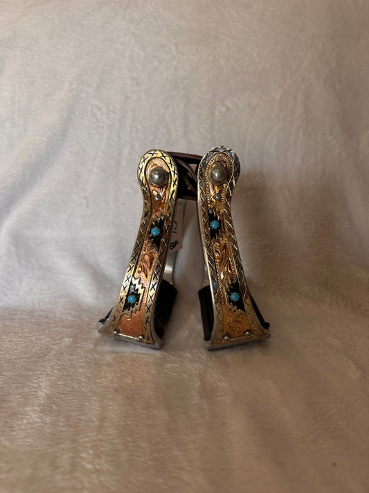 Southwest Stirrup
