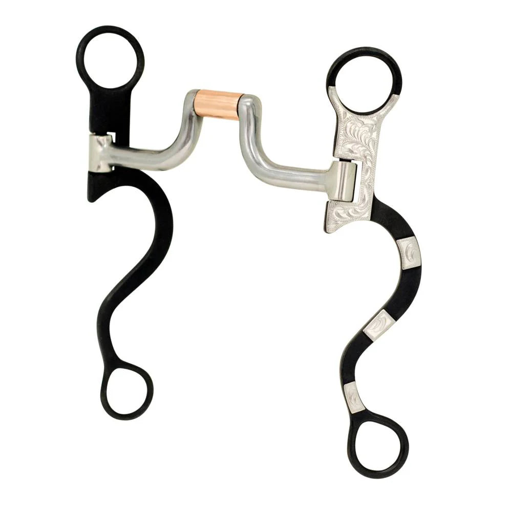 Metalab Cowboys Tack Hinged Square Port