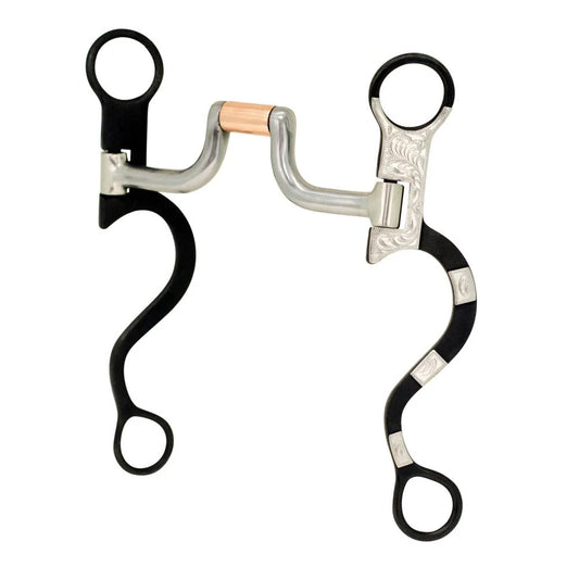 Metalab Cowboys Tack Hinged Square Port