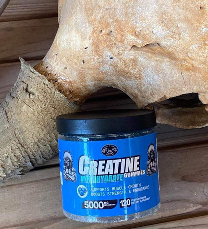 Creatine Gummies