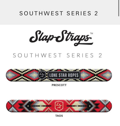 Lone Star Slap Strap