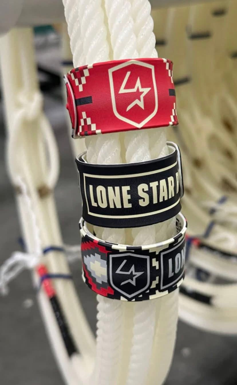 Lone Star Slap Strap