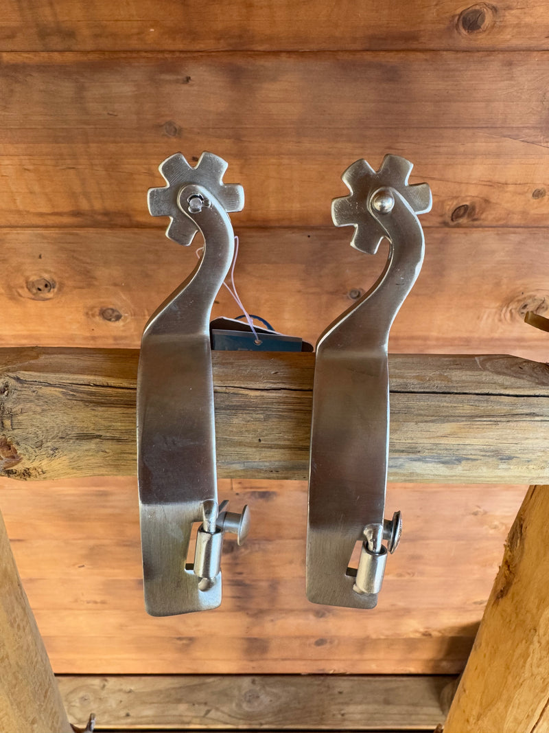Cowboy Tack