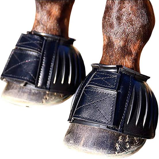 Professional Choice Rubber Bell Boots