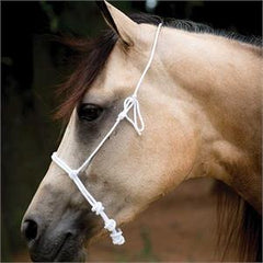 FG WHITE ROPE CAVESON