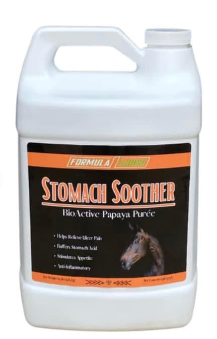 Formula 1 Papaya Stomach Soother