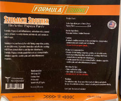 Formula 1 Papaya Stomach Soother