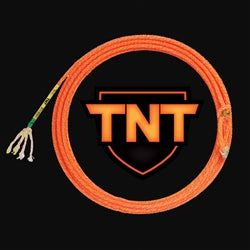 Relentless TNT Heel Rope 36'