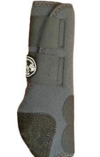 Rockin W Support Boots