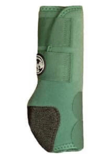 Rockin W Support Boots