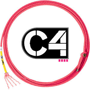 Cactus C4 Rope