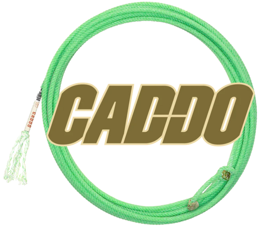 The Lone Star Caddo Breakaway Rope
