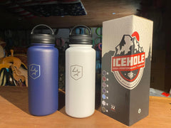 Icehole Cooler