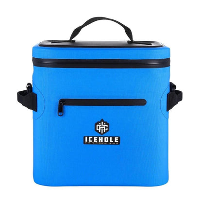 Icehole 12 Can Soft Side Cooler