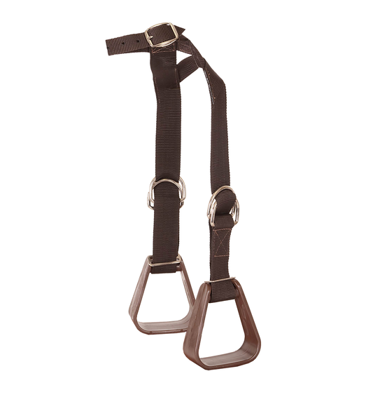 Little Rider Stirrups