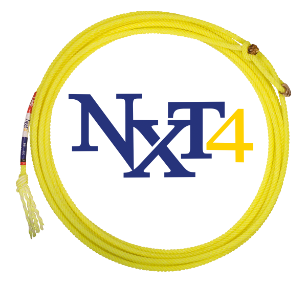 NXT4 TEAM ROPE