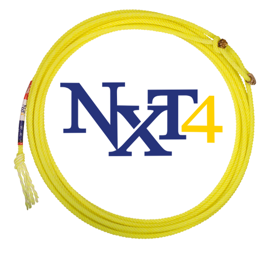 NXT4 TEAM ROPE