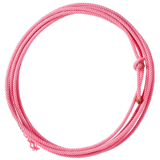 Willard Pink Panther Calf Rope