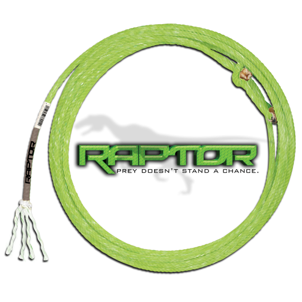 Lone Star Raptor Rope