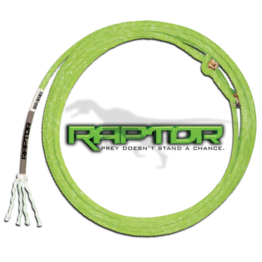 Lone Star Raptor Rope