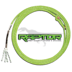 Lone Star Raptor Rope