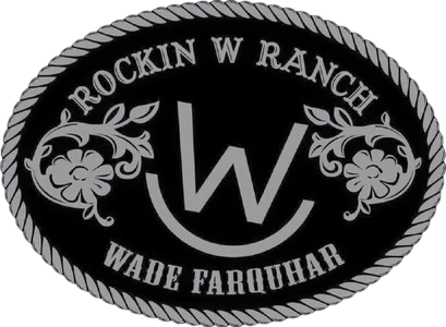 Rockin W Ranch Saddlery