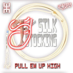 E4 Silk Stocking