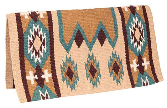 Laredo Navajo Show Blanket - 3 colours