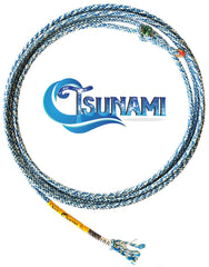 Tsunami Calf Rope - 2 Sizes