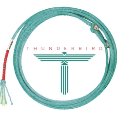 Thunderbird Team Rope - Head & Heel
