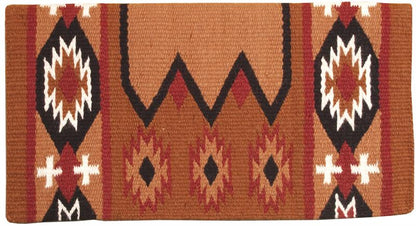 Laredo Navajo Show Blanket - 3 colours
