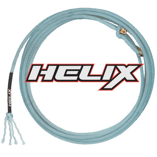 The Lone Star Helix Head & Heel