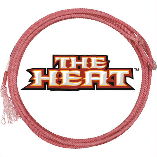 The Heat by Classic Ropes