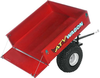ATV Tow Behind Wagon