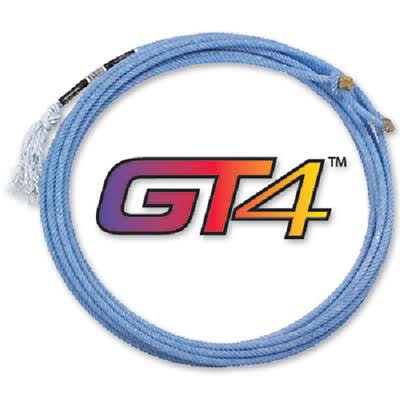 GT4 Team Rope - Head & Heel