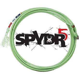 SPYDR5 Team Rope - Head