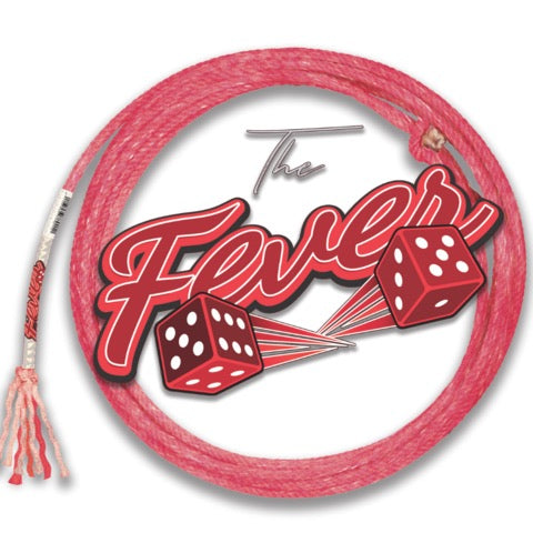 THE FEVER Team Rope - Head