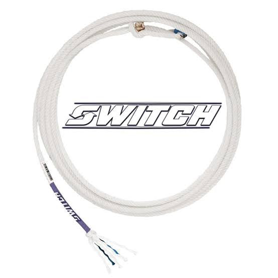 Switch Calf Rope - 2 sizes