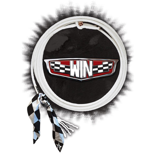 WIN Calf Rope - 3 Sizes