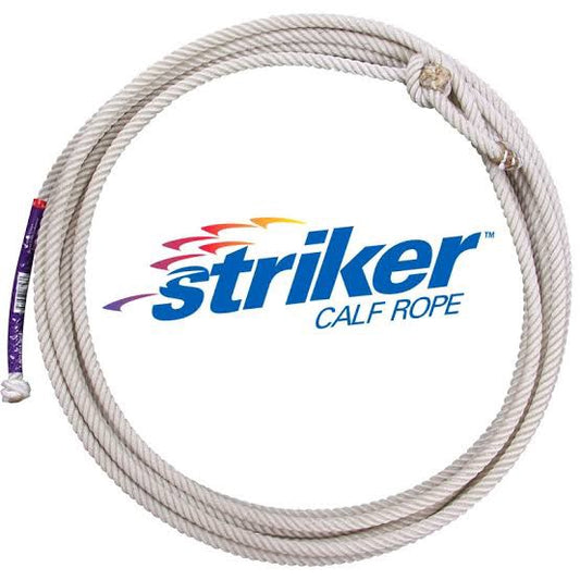 Striker Calf Rope