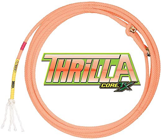 Thrilla Team Rope
