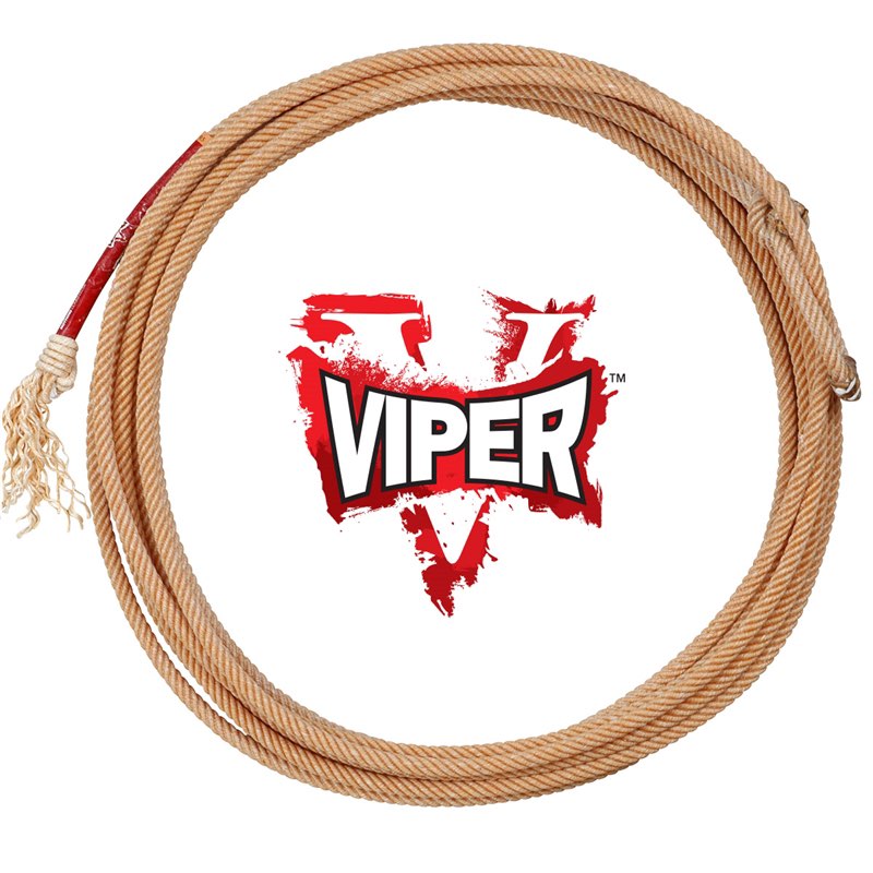 Viper Calf Rope