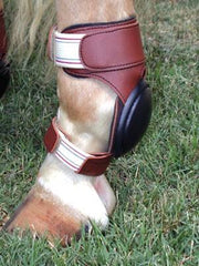 FG Duraleather Light Skid Boots
