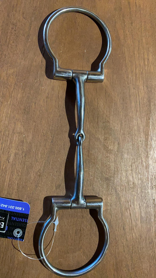 D Snaffle