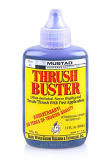 Thrushbuster
