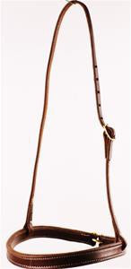 Harness Leather Tie Down