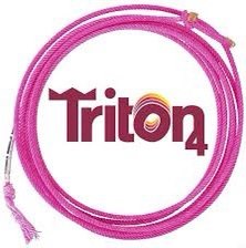 Triton4 Team Rope